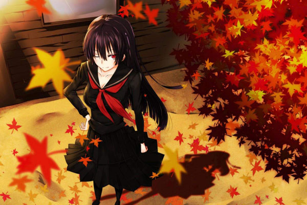 少年,要入部吗?那些二次元社团