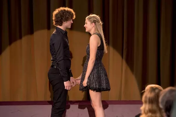 关于追梦类的电影,梦想励志电影推荐几部