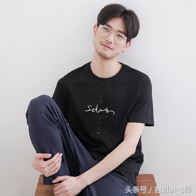 夏季必备基础款t恤,夏天必穿什么料的t恤