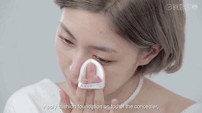 bb和粉底液比较推荐哪个,50左右bb霜