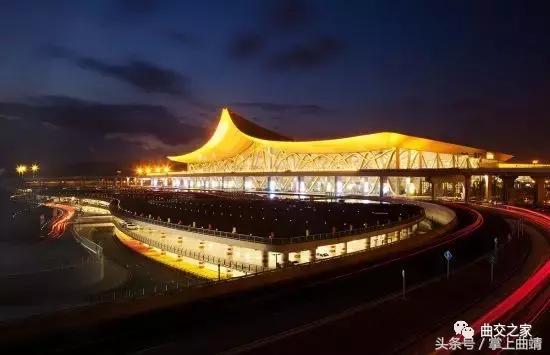 曲靖到长水机场大巴在哪里订票,从曲靖到昆明长水机场最佳路线