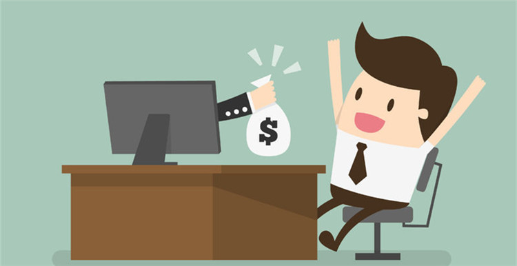 空手套白狼卖东西,空手套白狼倒卖奢侈品