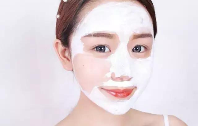 不同种类的面膜如何正确使用,教你选择适合的面膜