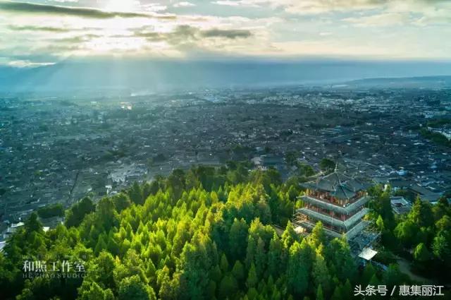 上帝眼中的世界,上帝眼里的风景