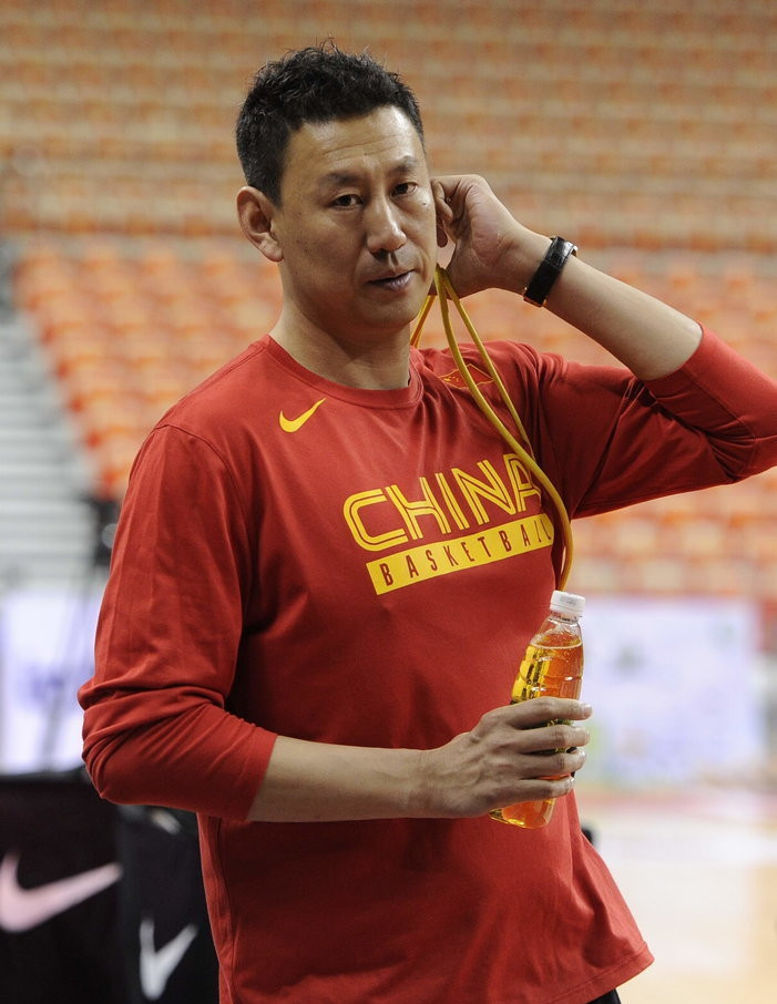 中国男篮红蓝两队比赛录像,中国篮球红蓝队名单