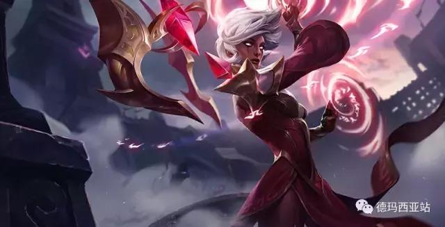 lol美服最新改动,lol美服限定