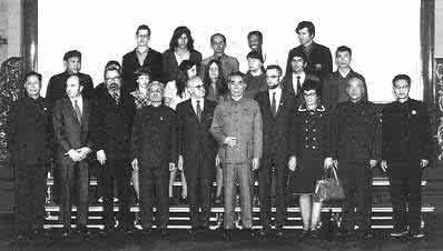 中国体育六十载风雨征程之经典瞬间回眸,女排二度上榜王军霞最为感人(上)