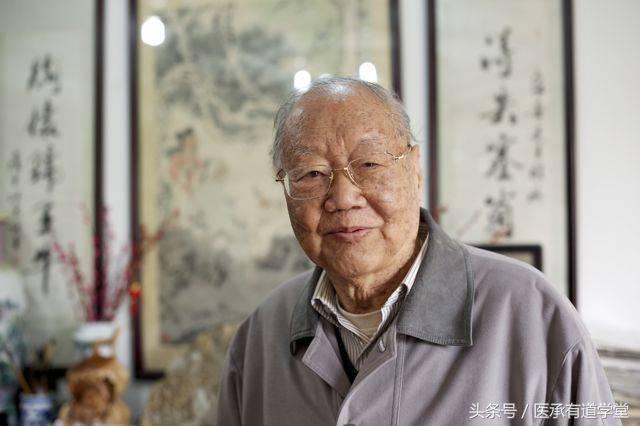 国医大师朱良春：当前的中医都变味了