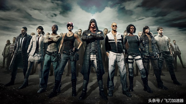 绝地求生均衡器最新,绝地求生武器伤害更新公告