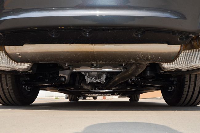 改款宝马5系二手车,华晨宝马5系li