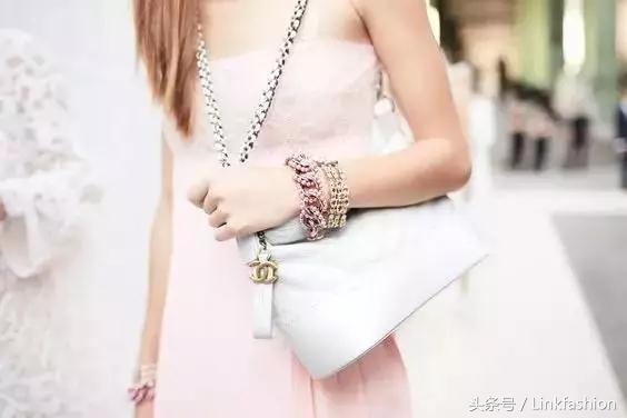 香奈儿gabrielle包鉴别,香奈儿新包合集