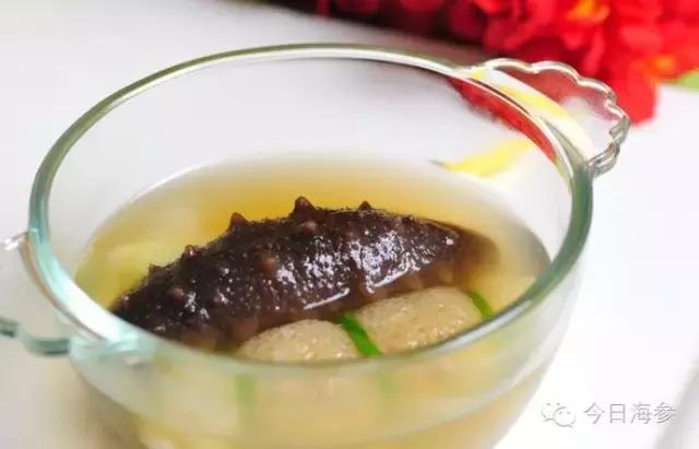 海参和燕窝哪个营养价值高,乌参和海参哪个营养价值高