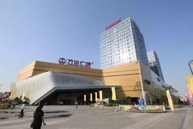 万达的困局与分割式产权商铺的陷阱