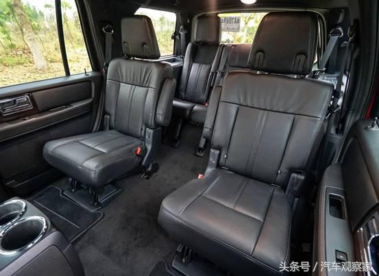 林肯旗舰领航员,林肯旗舰车型林肯大陆