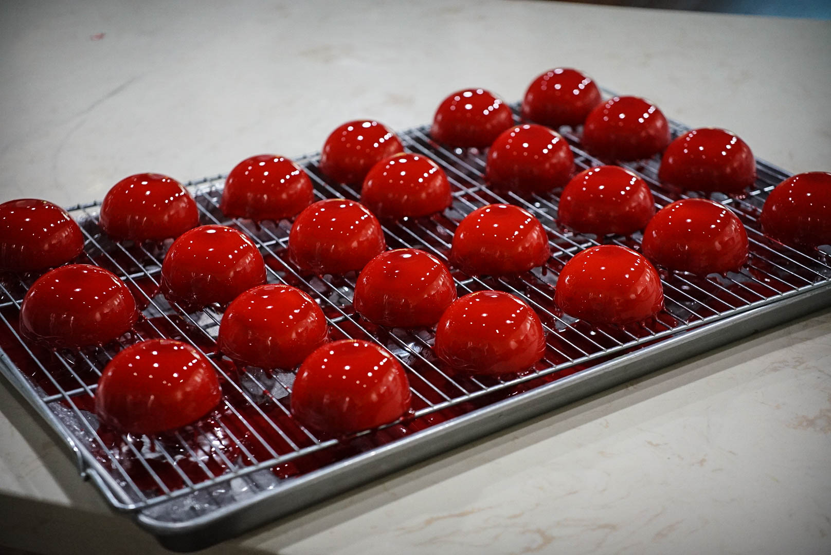 火爆Instagram的美食界艺术品，竟然在厦门……