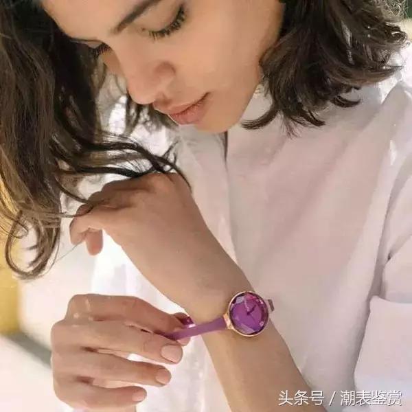 女人味十足的浪浪浪小表集！大品牌被完虐！