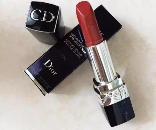 每个女生都想要的化妆品全套,每个女人都想要的口红