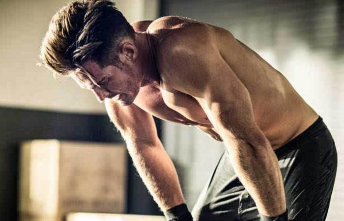 新手健身怎样制定自己的健身计划,健身有好身材必学10种训练方法