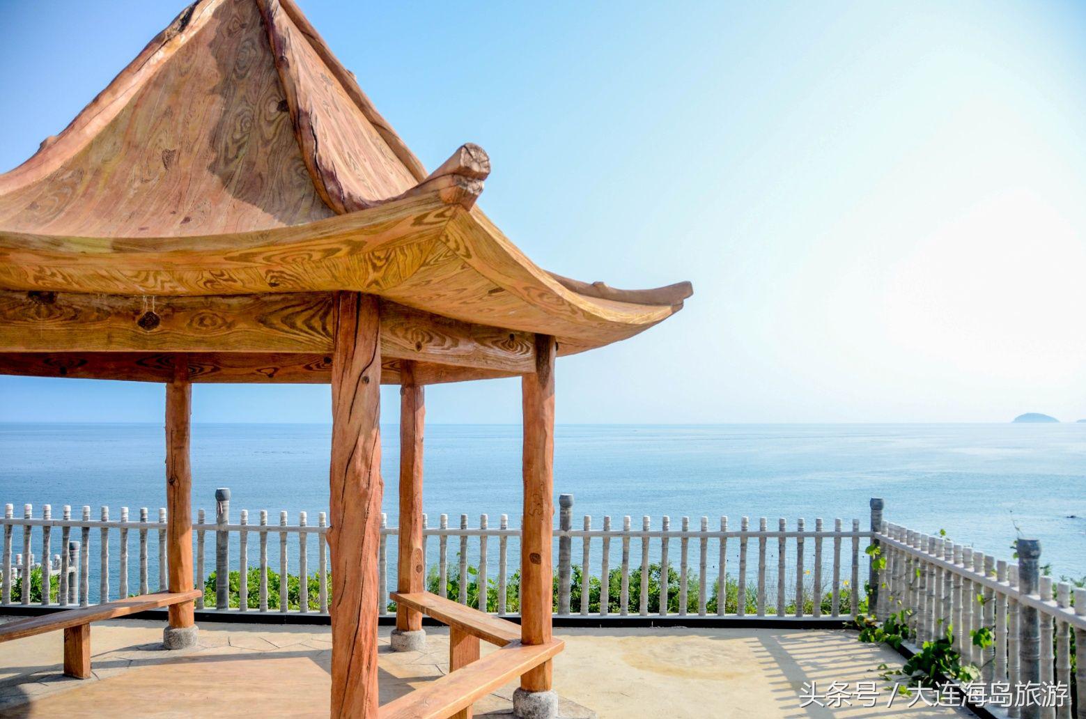 大连哈仙岛旅游多少钱,大连哈仙岛住宿推荐阳光渔村