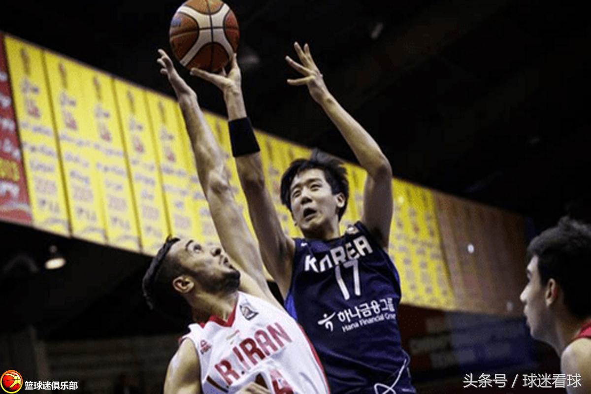 韩国u19对新疆u19,中国男篮u19国家队