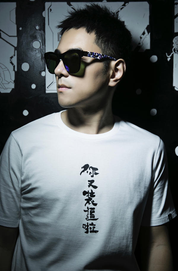 潮牌npc创始人李晨简介,npc李晨潮牌理念