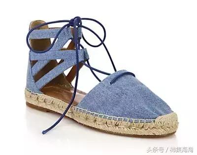 杨幂和娜扎的平底鞋也太美了吧,娜扎芭蕾单鞋搭配