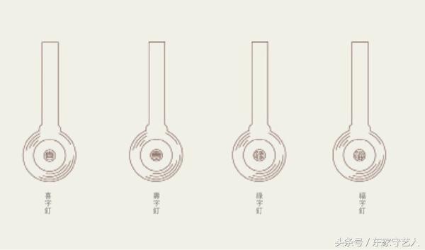 折扇的扇面有什么讲究,折扇的字有什么讲究