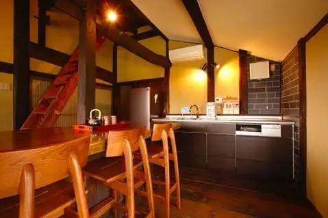 SASAYURI让你从此爱上（日本的田舍）