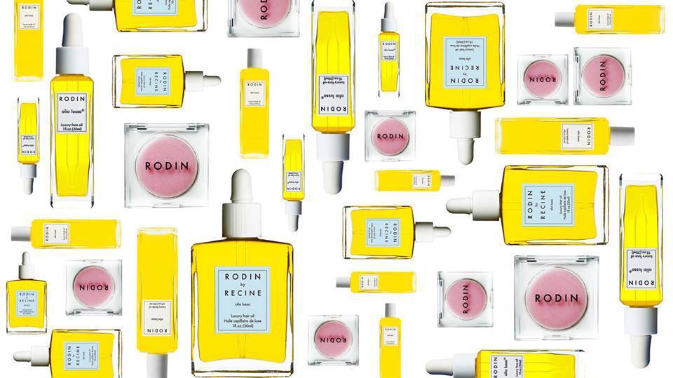 雅诗兰黛收购历史,雅诗兰黛收购的香水品牌