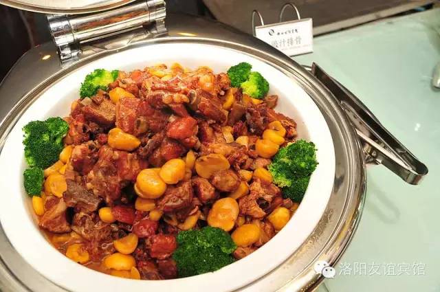 舌尖上的美食盐池滩羊,舌尖上的美食庙会