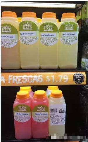亚马逊137亿美元收购Whole Foods，看中了他家有机食品！吃货吐血整理：Whole Foods必败清单