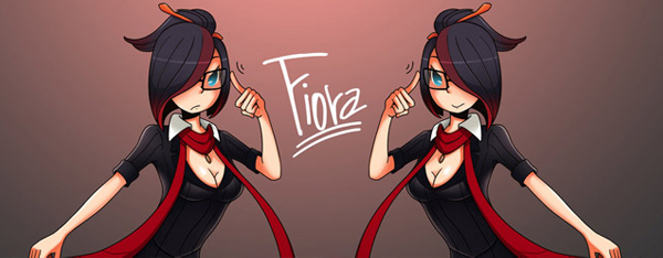 想摆脱低分段吗？练好她1V1不再是梦！