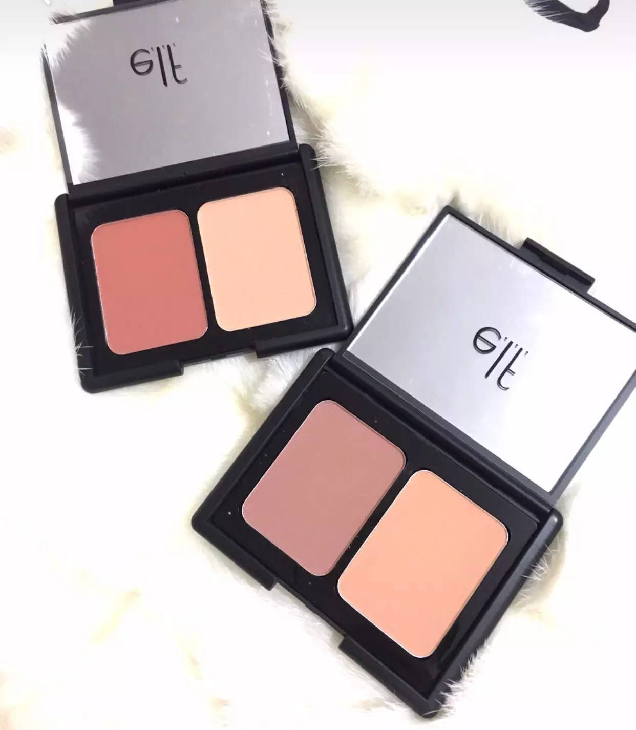 最值得你无限回购的彩妆单品,回购率最高的40款彩妆