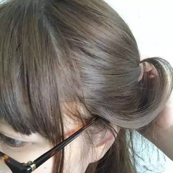 日本最安全的染发,日本一次性染发有没有危害