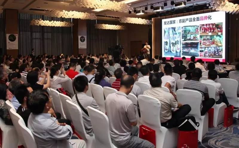 农业商业模式如何创新,品牌农业的八大实战营销模式