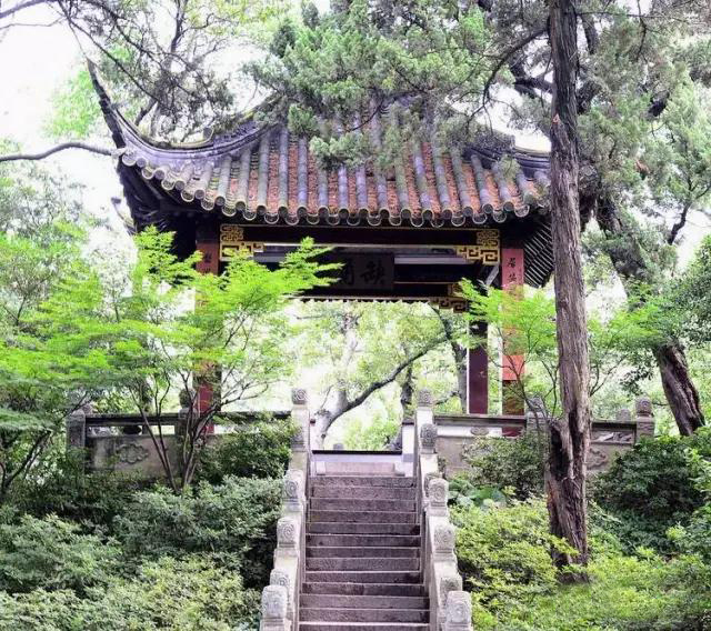 「建县800年」地图上的南翔