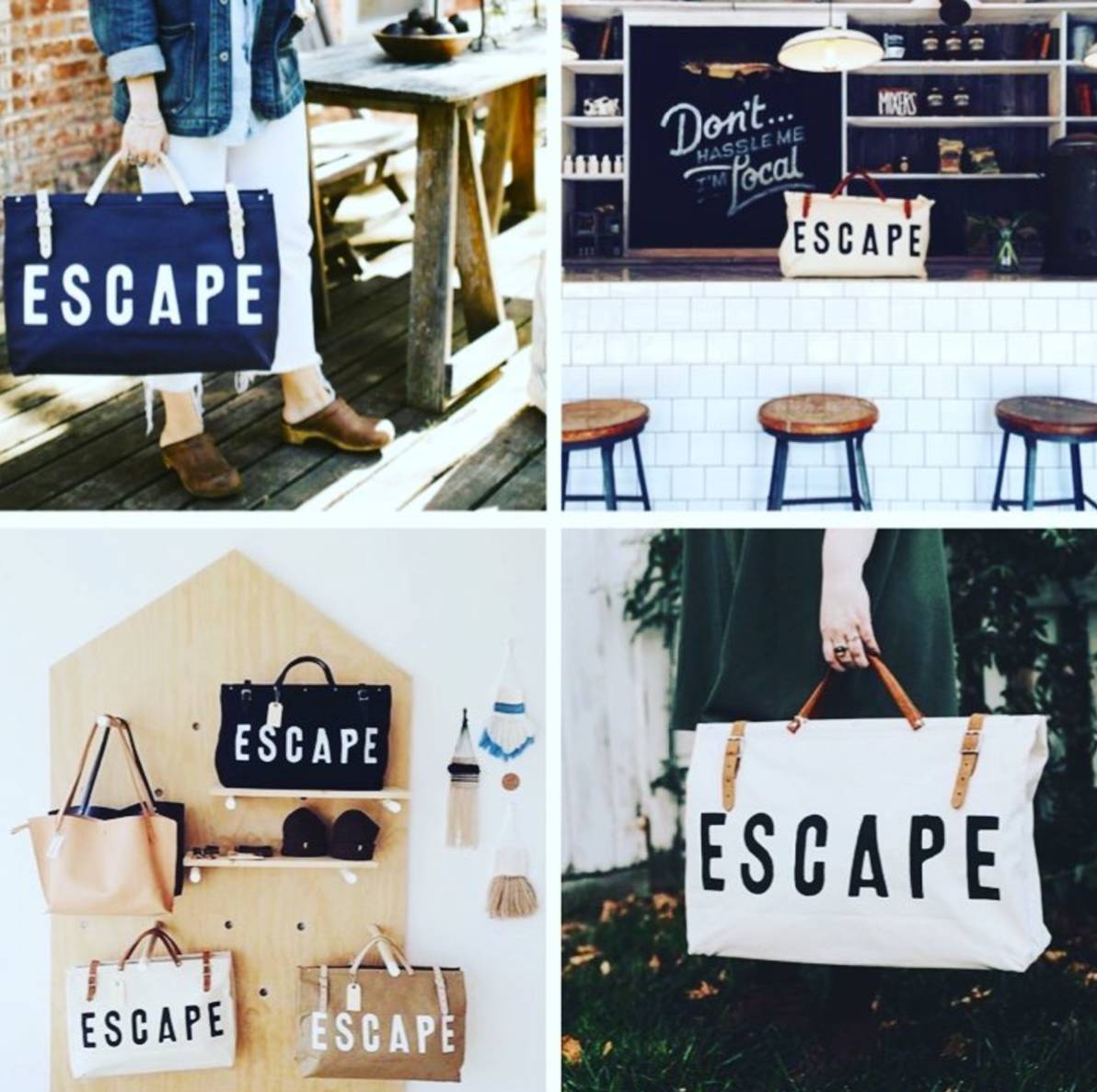 好看又时髦帆布包推荐,良心推荐买双肩包的店铺