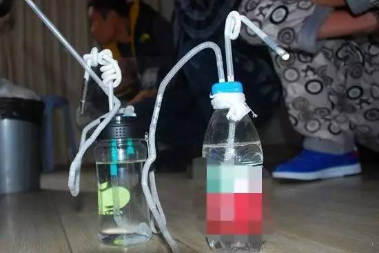 小韩说法|「国际禁毒日」*毒冰**的四种叫法,你知道几个?