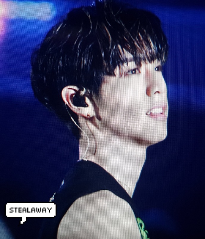 got7分享歌手,got7分享李俊昊