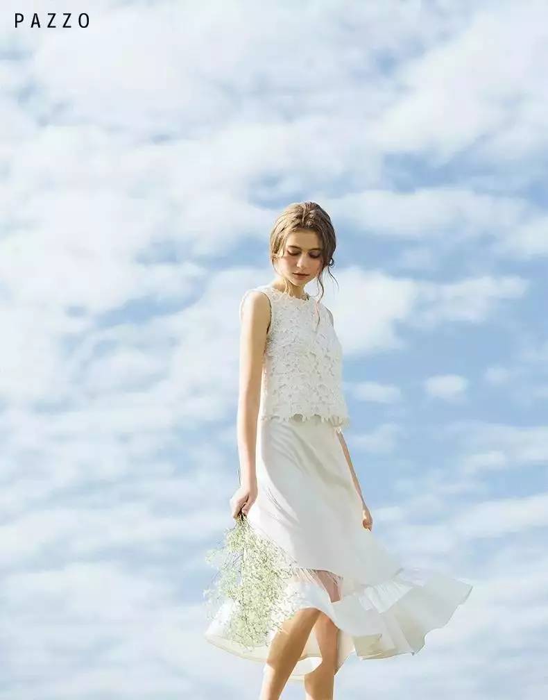 扮嫩穿搭,扮嫩服饰