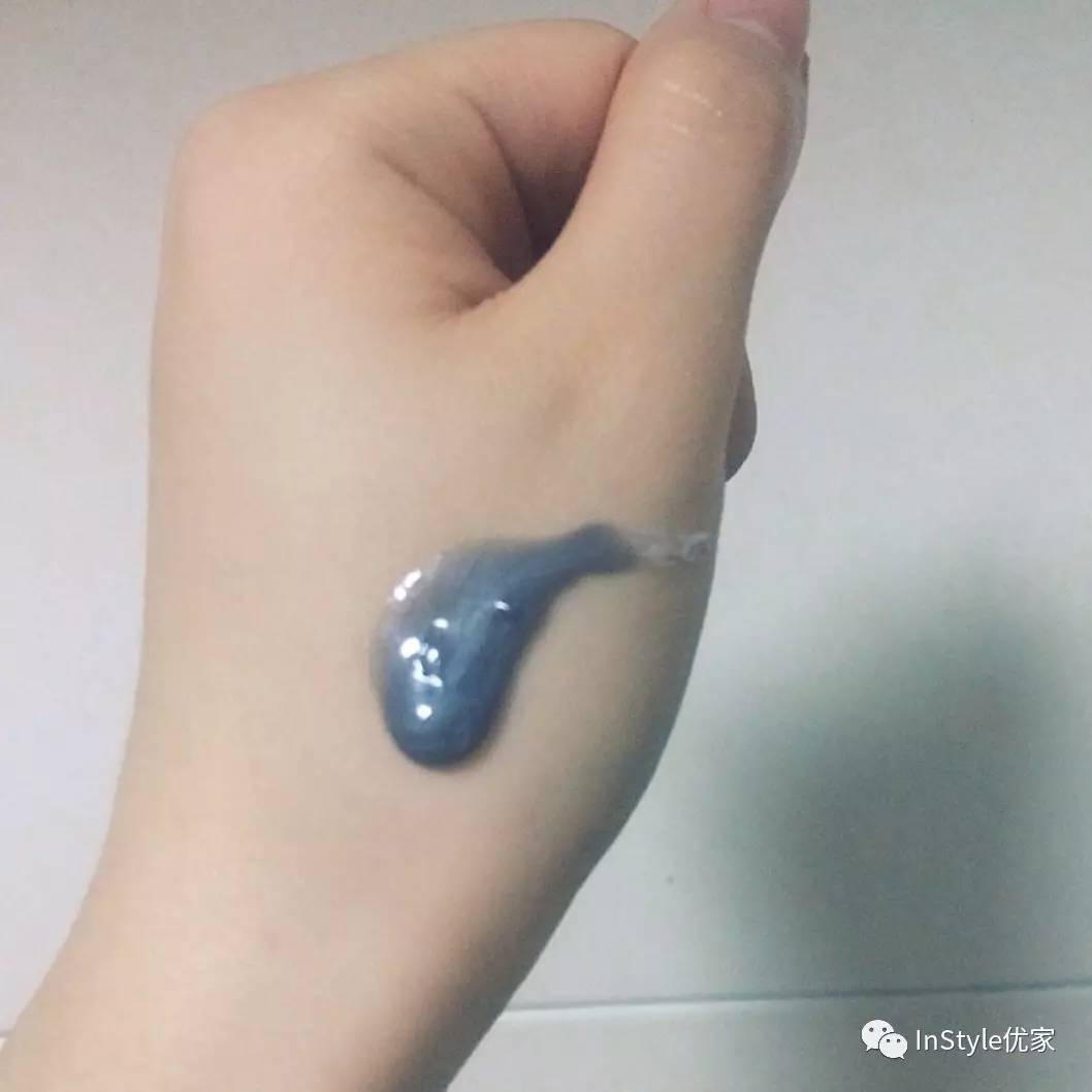 别逗我，这玩意儿是面膜？！