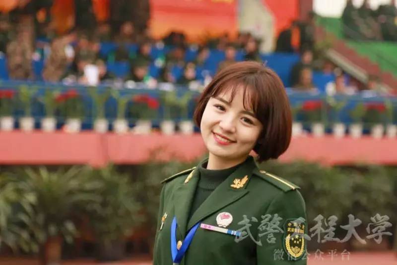 集结号｜报考*警武**工程大学的十个理由