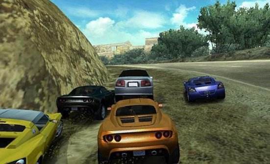 极品飞车历代系列大全,历代极品飞车进化史