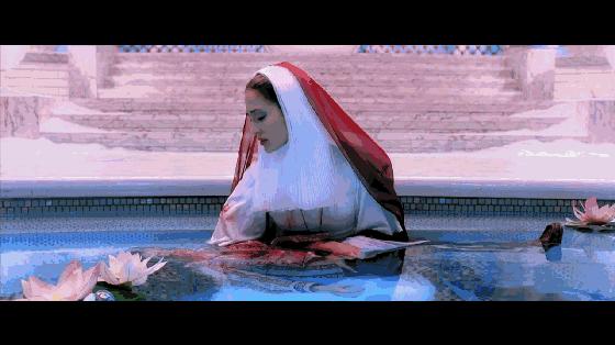 这是我看过最美的R级片