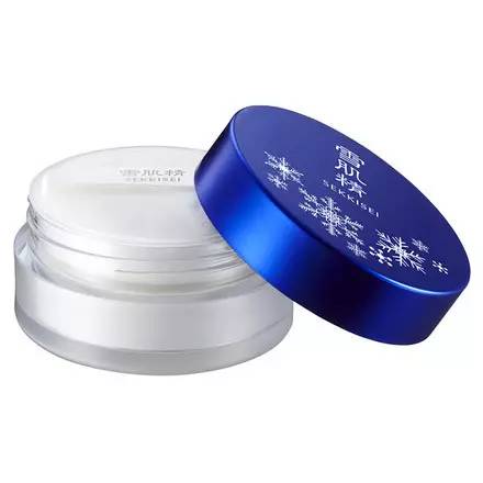 蜜粉｜补妆小能手，让你一秒挥别油光！