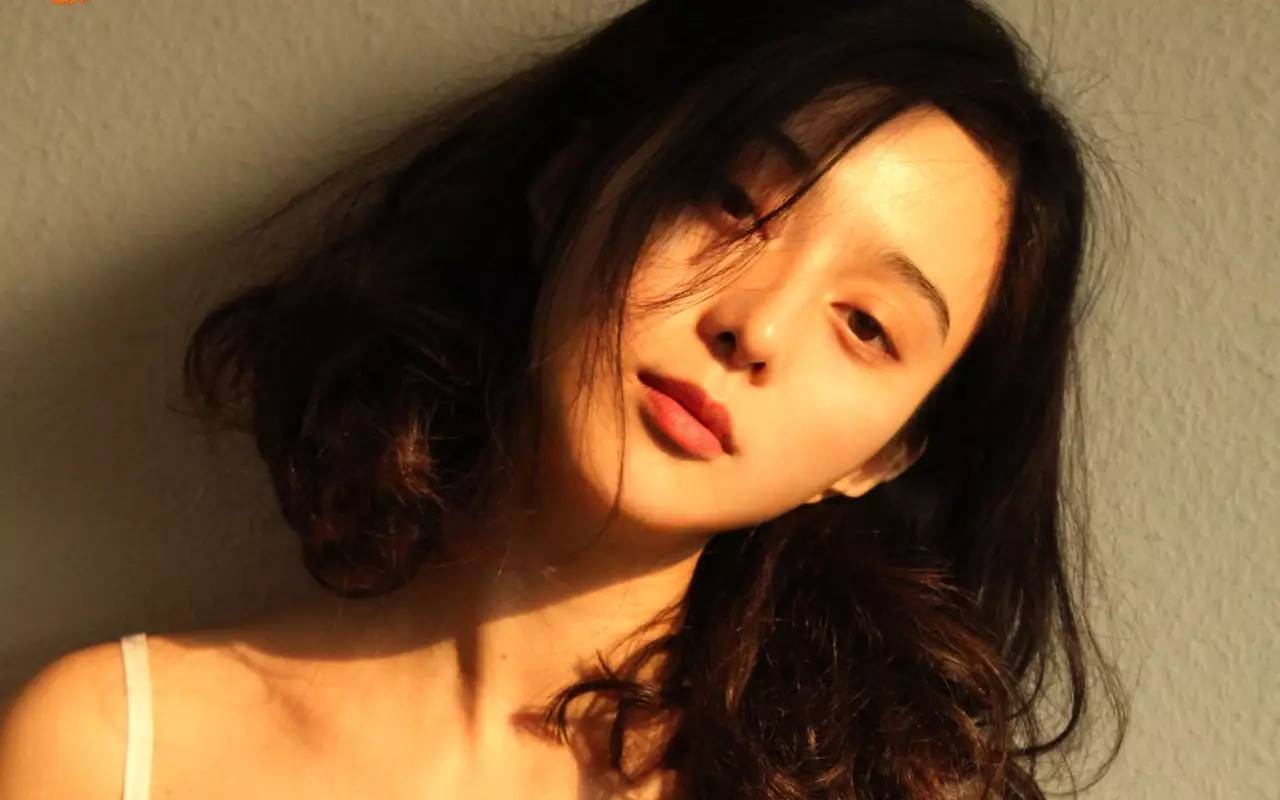 五种超美眼型,最美眼型大全图解