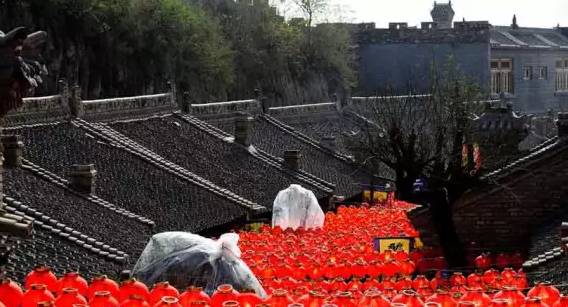 西安最有名旅游景点排名,西安十大值得去的景点排名