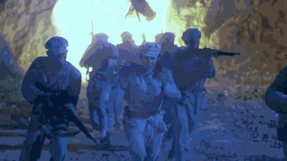 重温香港回归视频,香港回归时刻市民热血沸腾