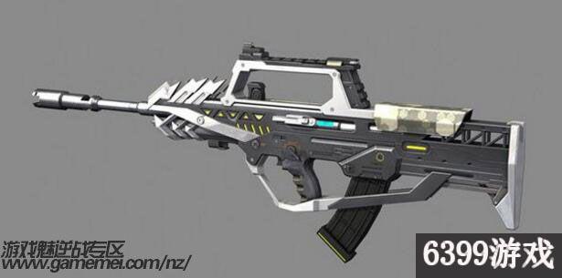 逆战最强步枪排名2023,逆战pvp武器排名2024