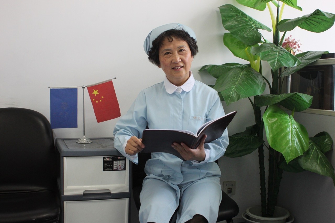 张雅丽中医,张雅丽副主任医师